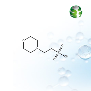 2-(N-吗啡啉)乙磺酸 (MES hydrate)